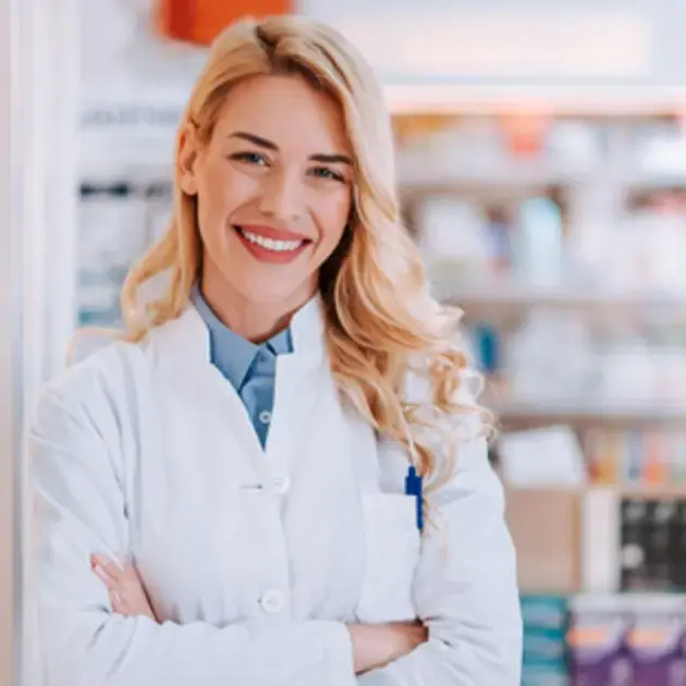 Apotheken-Notdienst: Rund um die Uhr für Ihre Gesundheit da