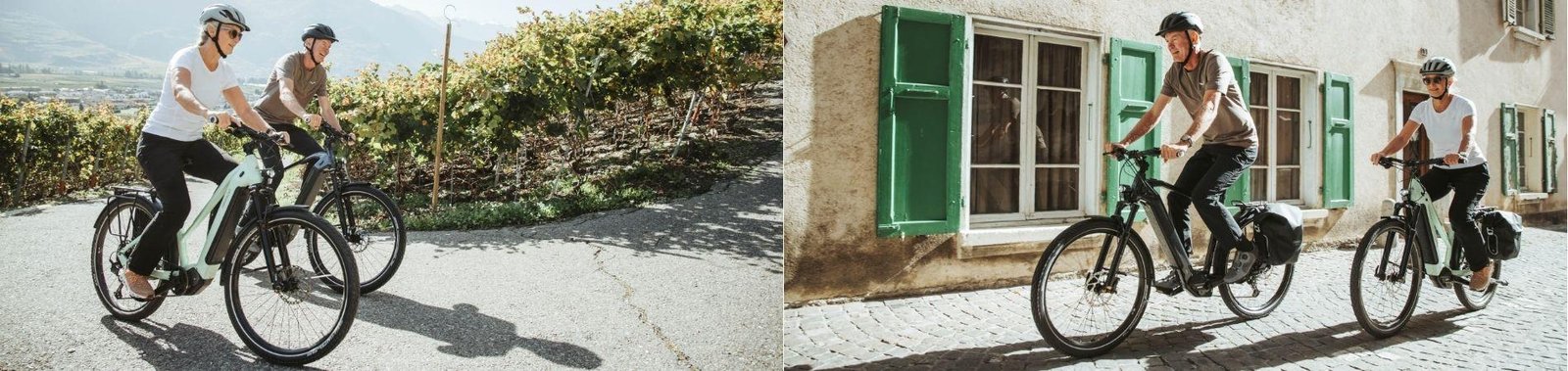 Fahrradsitz richtig einstellen: Die optimale Sitzposition für gesundes Fahrradfahren