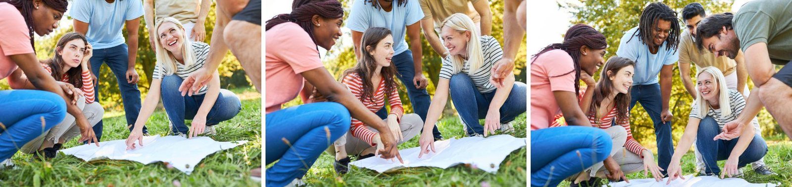 Geocaching mit Kindern: 5 praktische Tipps für die Schatzsuche an der frischen Luft