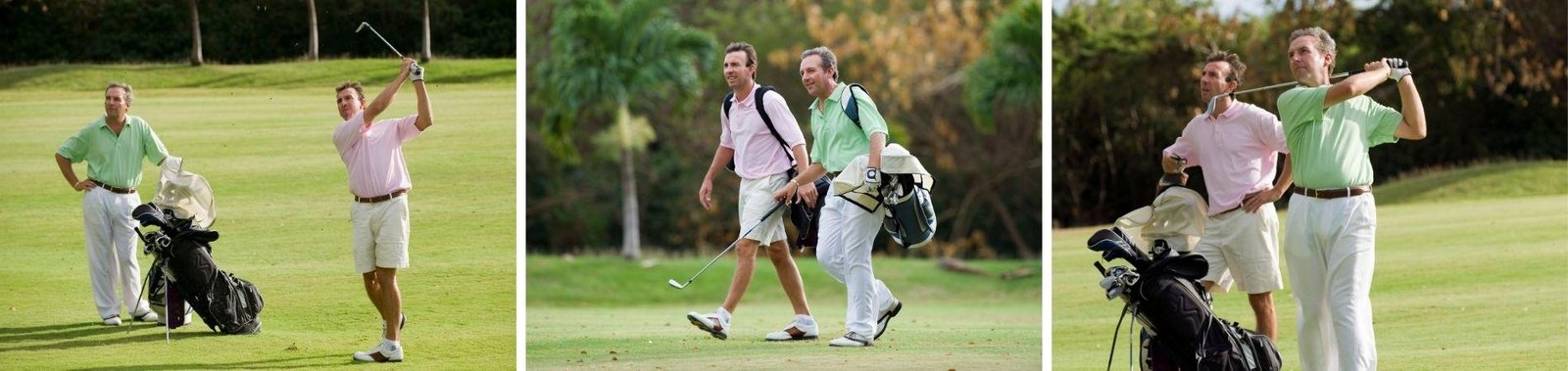 Golf-Aufwärmübungen: So startest du rückenschonend und leistungsstark