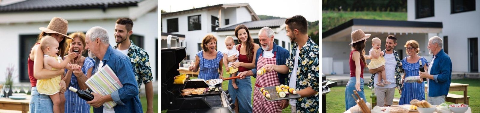 Bewegtes Familienfest: Rückenschonende Ideen für Spaß und Entspannung