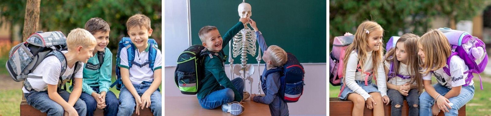 Wie schwer darf ein Schulranzen sein? Optimale Tipps für das richtige Schulranzen-Gewicht