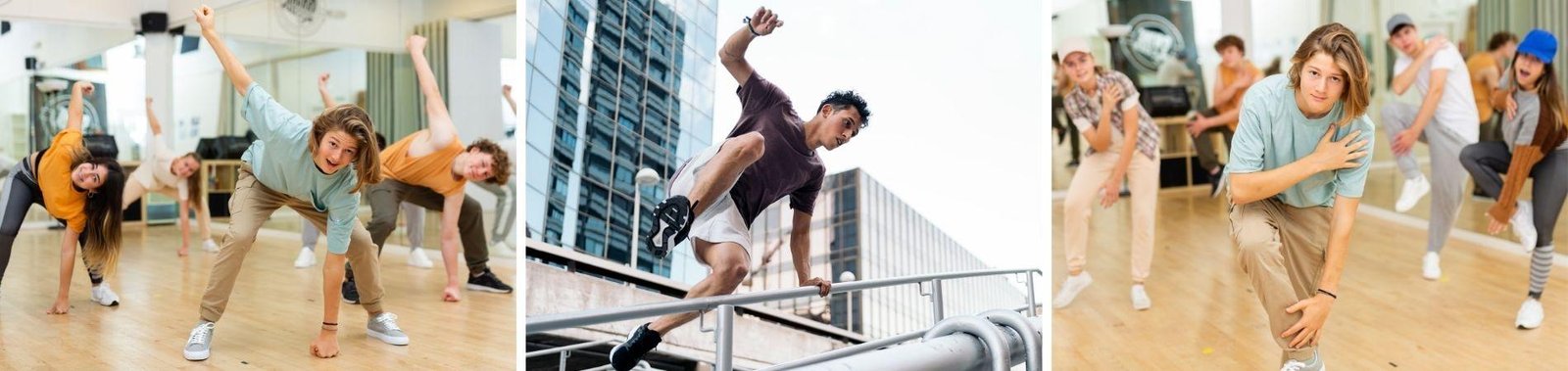 Sport für Jugendliche: Moderne Sportarten entdecken & Motivation steigern