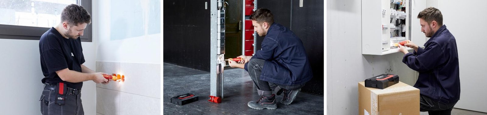 Ergonomisches Werkzeug: Rückenschmerzen vorbeugen und Kraft sparen beim Heimwerken