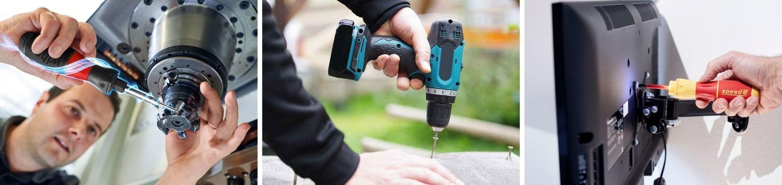 Handgelenkschmerzen beim Schrauben: 5 effektive Tipps zur Vorbeugung